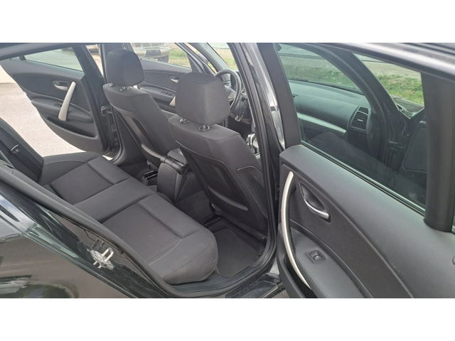 BMW 120 FACE 2.0TDI 177кс 6 СКОРОСТИ КСЕНОН ВНОС ИТАЛИЯ - автомобили, коли, обяви за нови и употребявани 9