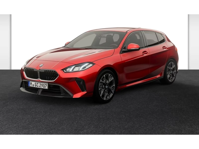 BMW 120 M Sportpaket DAB Parkassistent - автомобили, коли, обяви за нови и употребявани 0