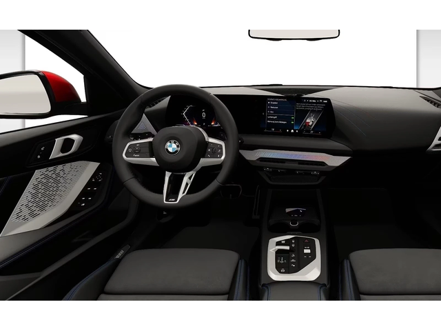 BMW 120 M Sportpaket DAB Parkassistent - автомобили, коли, обяви за нови и употребявани 2