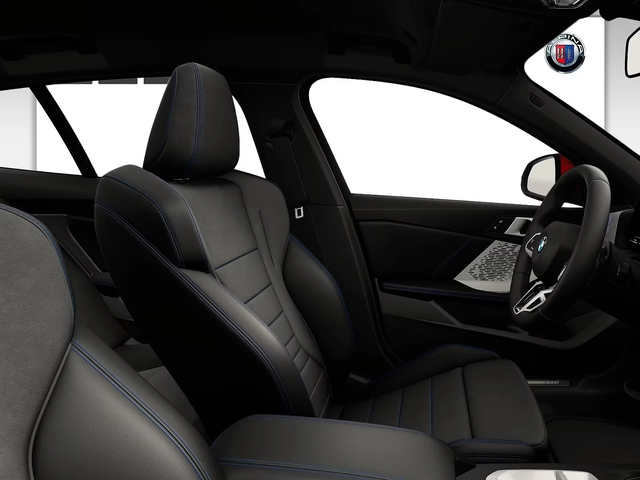 BMW 120 M Sportpaket DAB Parkassistent - автомобили, коли, обяви за нови и употребявани 3