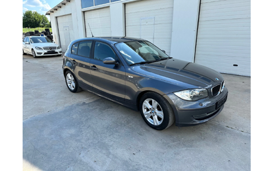 BMW 120 120 2.0d * XSENO* UNIKAT* - автомобили, коли, обяви за нови и употребявани 11