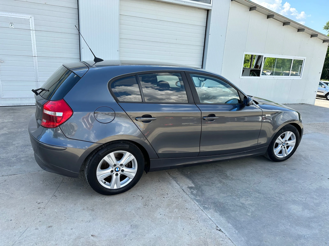 BMW 120 120 2.0d * XSENO* UNIKAT* - автомобили, коли, обяви за нови и употребявани 12