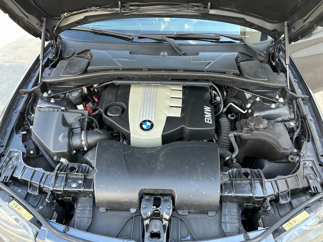 BMW 120 120 2.0d * XSENO* UNIKAT* - автомобили, коли, обяви за нови и употребявани 16