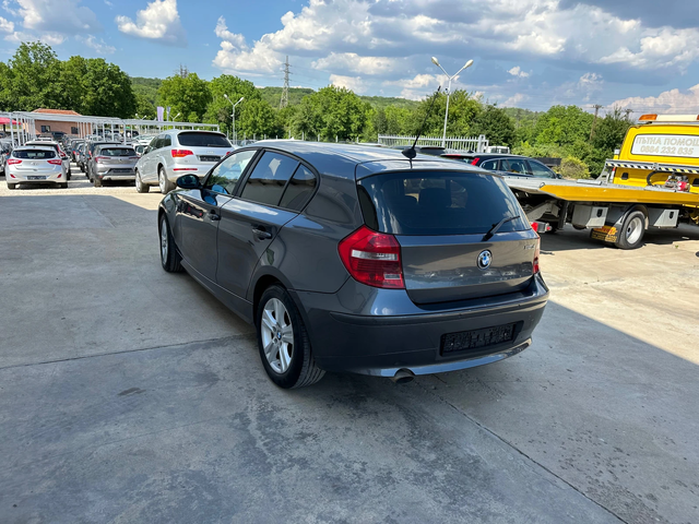 BMW 120 120 2.0d * XSENO* UNIKAT* - автомобили, коли, обяви за нови и употребявани 5