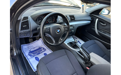 BMW 120 120 2.0d * XSENO* UNIKAT* - автомобили, коли, обяви за нови и употребявани 6