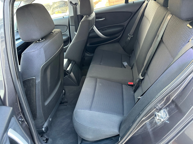 BMW 120 120 2.0d * XSENO* UNIKAT* - автомобили, коли, обяви за нови и употребявани 7