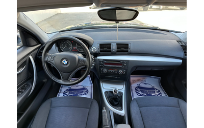 BMW 120 120 2.0d * XSENO* UNIKAT* - автомобили, коли, обяви за нови и употребявани 8