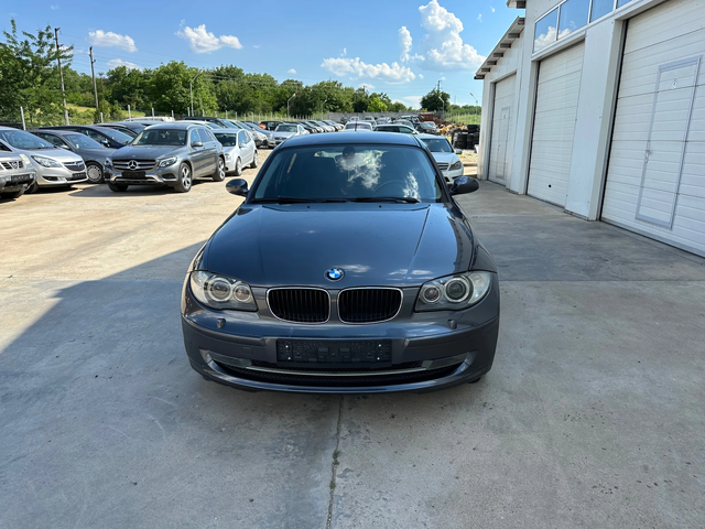 BMW 120 120 2.0d * XSENO* UNIKAT* - автомобили, коли, обяви за нови и употребявани 9