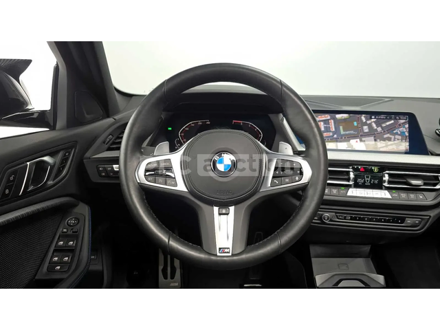 BMW 120 M * АВТОКРЕДИТ БЕЗ ПЪРВОНАЧАЛНА ВНОСКА - автомобили, коли, обяви за нови и употребявани 11