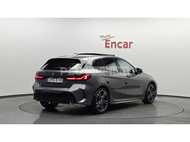 BMW 120 M * АВТОКРЕДИТ БЕЗ ПЪРВОНАЧАЛНА ВНОСКА - автомобили, коли, обяви за нови и употребявани 1