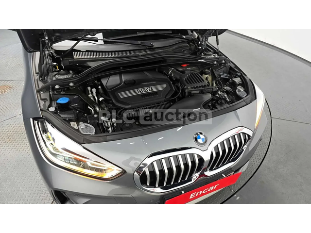 BMW 120 M * АВТОКРЕДИТ БЕЗ ПЪРВОНАЧАЛНА ВНОСКА - автомобили, коли, обяви за нови и употребявани 5