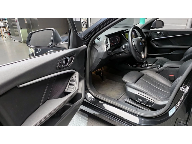 BMW 120 Avantage* КОЖА* НАВИ* КАМЕРА - автомобили, коли, обяви за нови и употребявани 8