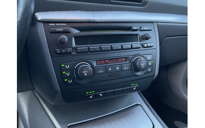 BMW 120 Подгрев* Темпомат* Парктроник* Light package* EURO4 - автомобили, коли, обяви за нови и употребявани 14