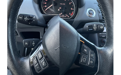 BMW 120 Подгрев* Темпомат* Парктроник* Light package* EURO4 - автомобили, коли, обяви за нови и употребявани 16