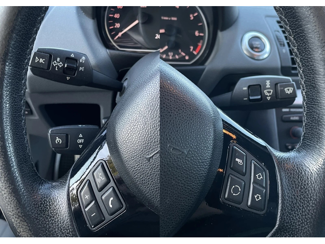 BMW 120 Подгрев* Темпомат* Парктроник* Light package* EURO4 - автомобили, коли, обяви за нови и употребявани 16