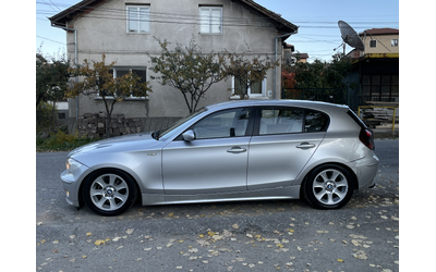 bmw-120-podgrev-tempomat-parktronik-light-package-euro4 - 3