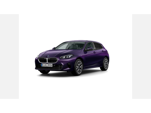 BMW 120d - автомобили, коли, обяви за нови и употребявани 1