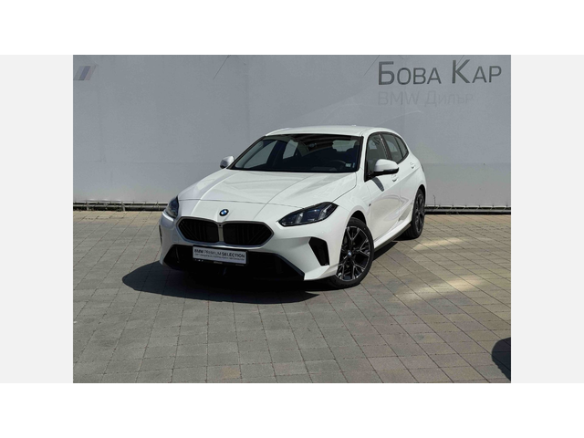 BMW 120d - автомобили, коли, обяви за нови и употребявани 0