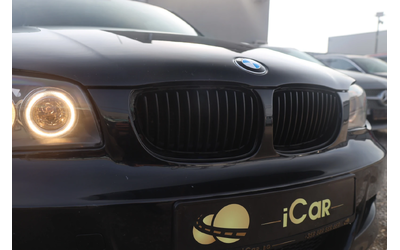 BMW 120d 120d - автомобили, коли, обяви за нови и употребявани 16