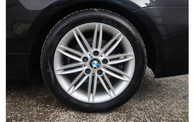 BMW 120d 120d - автомобили, коли, обяви за нови и употребявани 17