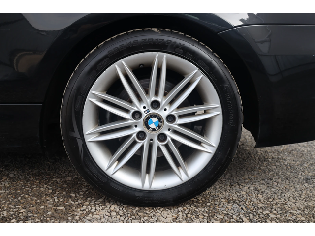 BMW 120d 120d - автомобили, коли, обяви за нови и употребявани 17