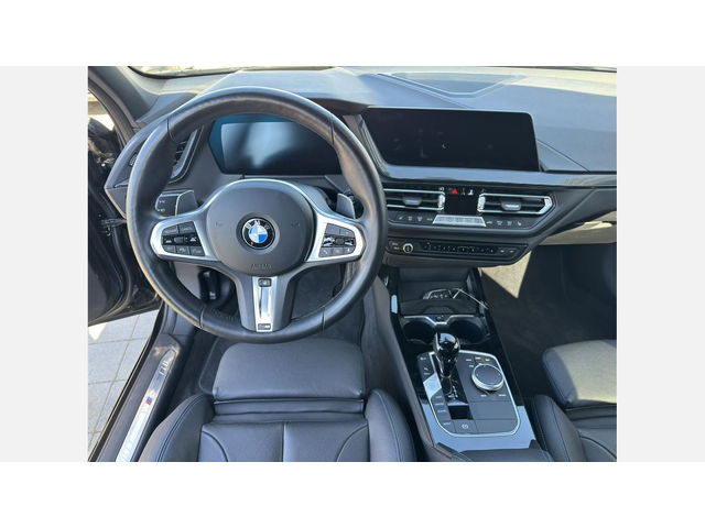 BMW 120i - автомобили, коли, обяви за нови и употребявани 10