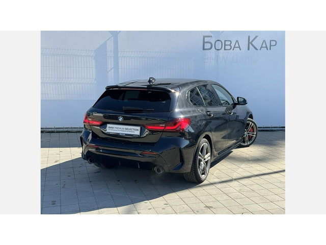 BMW 120i - автомобили, коли, обяви за нови и употребявани 1