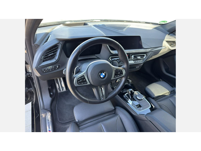BMW 120i - автомобили, коли, обяви за нови и употребявани 5