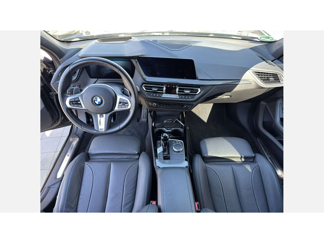 BMW 120i - автомобили, коли, обяви за нови и употребявани 6