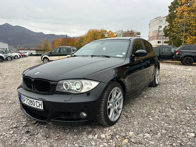 BMW 123 2.3TDI 204kc - автомобили, коли, обяви за нови и употребявани 0