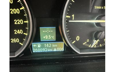 BMW 123 2.3TDI 204kc - автомобили, коли, обяви за нови и употребявани 10