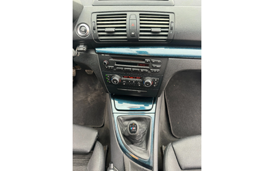 BMW 123 2.3TDI 204kc - автомобили, коли, обяви за нови и употребявани 11