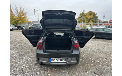 BMW 123 2.3TDI 204kc - автомобили, коли, обяви за нови и употребявани 15