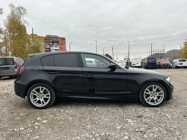 BMW 123 2.3TDI 204kc - автомобили, коли, обяви за нови и употребявани 5