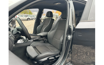 BMW 123 2.3TDI 204kc - автомобили, коли, обяви за нови и употребявани 8