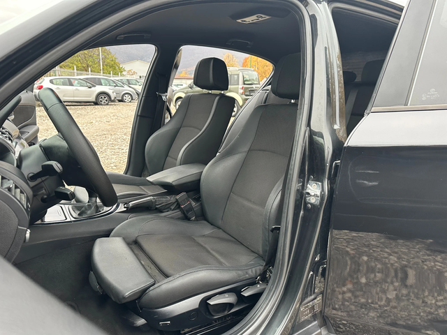 BMW 123 2.3TDI 204kc - автомобили, коли, обяви за нови и употребявани 8