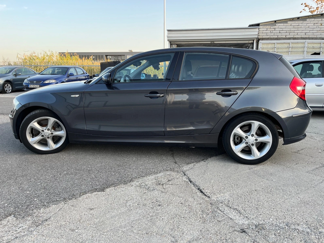 BMW 123 D 204 k.c - автомобили, коли, обяви за нови и употребявани 2