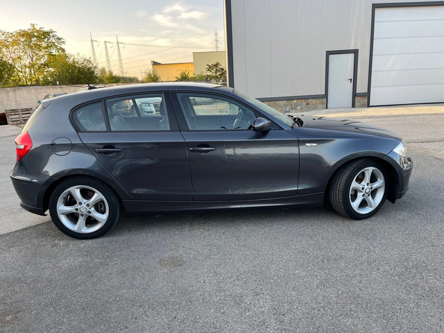 BMW 123 D 204 k.c - автомобили, коли, обяви за нови и употребявани 3