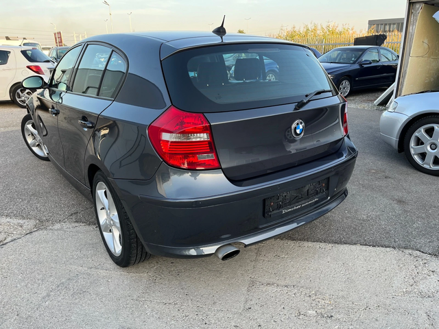 BMW 123 D 204 k.c - автомобили, коли, обяви за нови и употребявани 4