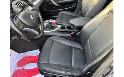 BMW 123 D 204 k.c - автомобили, коли, обяви за нови и употребявани 6