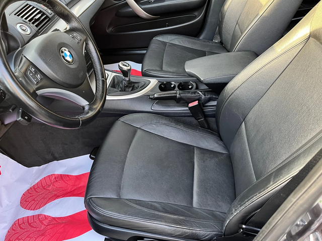 BMW 123 D 204 k.c - автомобили, коли, обяви за нови и употребявани 6