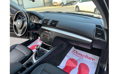 BMW 123 D 204 k.c - автомобили, коли, обяви за нови и употребявани 9
