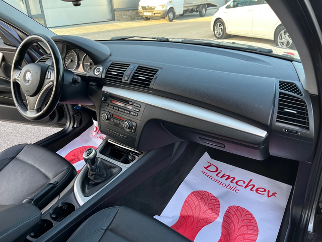 BMW 123 D 204 k.c - автомобили, коли, обяви за нови и употребявани 9