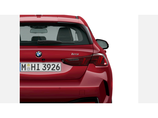 BMW 123 xDrive - автомобили, коли, обяви за нови и употребявани 5