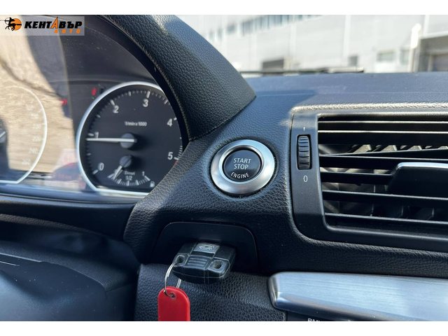 BMW 123D 2.0d 204к.с. - автомобили, коли, обяви за нови и употребявани 13