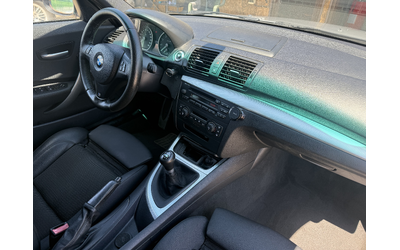 BMW 130 130i. 265к.с M-Paket - автомобили, коли, обяви за нови и употребявани 11