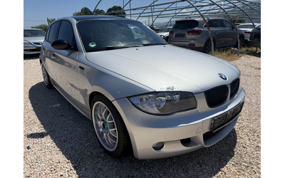 bmw-130-130i-265k-s-m-paket - 1