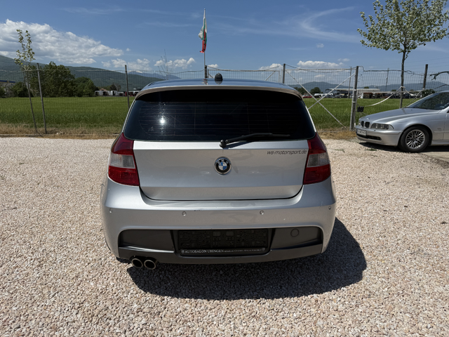 BMW 130 130i. 265к.с M-Paket - автомобили, коли, обяви за нови и употребявани 7