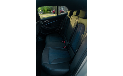 BMW 135 2.0 BENZIN M-SPORT X-DRIVE GERMANY - автомобили, коли, обяви за нови и употребявани 13