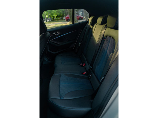 BMW 135 2.0 BENZIN M-SPORT X-DRIVE GERMANY - автомобили, коли, обяви за нови и употребявани 13